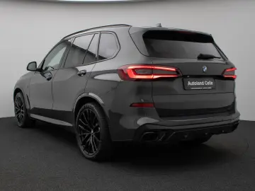 BMW X5 M50i Panoram 360 HUD DAB HiFi Massage AHK 22
