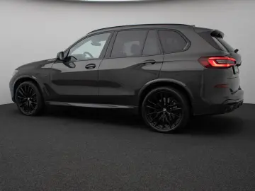 BMW X5 M50i Panoram 360 HUD DAB HiFi Massage AHK 22