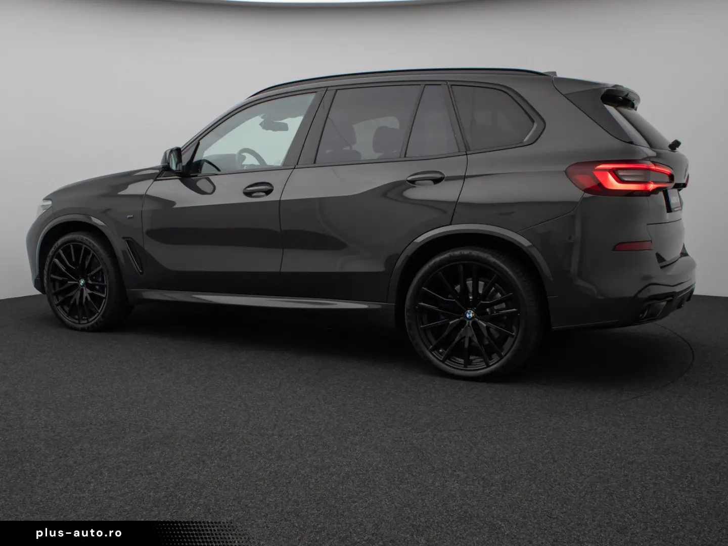 BMW X5 M50i Panoram 360 HUD DAB HiFi Massage AHK 22