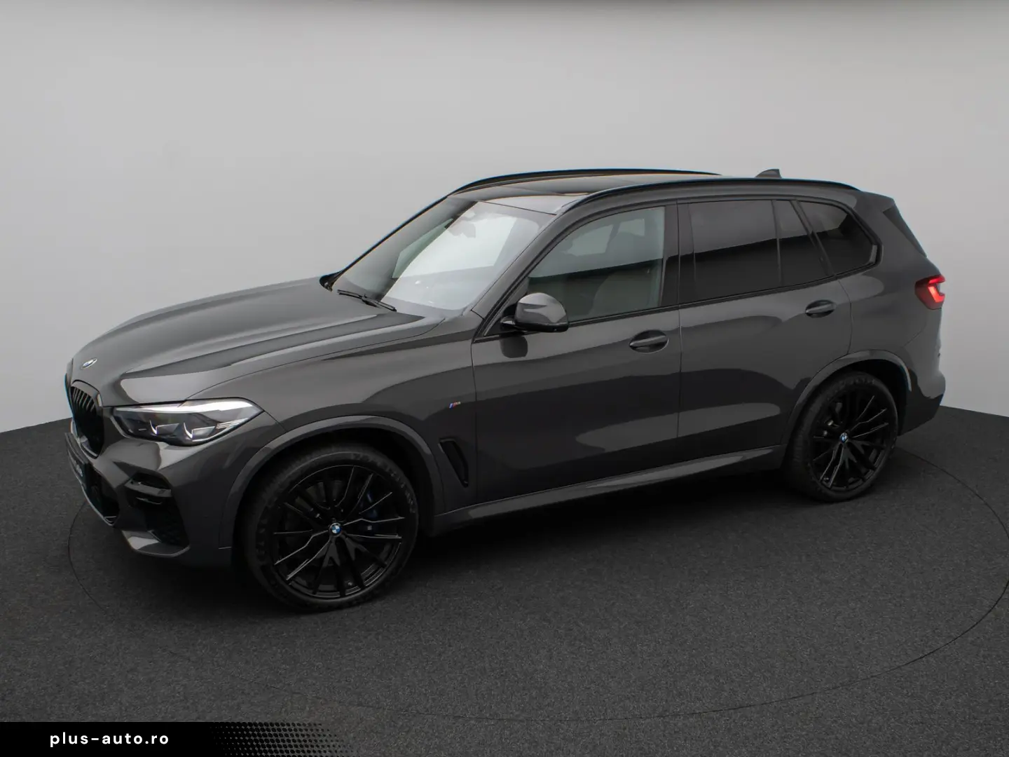 BMW X5 M50i Panoram 360 HUD DAB HiFi Massage AHK 22