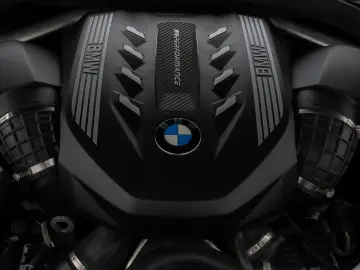 BMW X5 M50i Panoram 360 HUD DAB HiFi Massage AHK 22