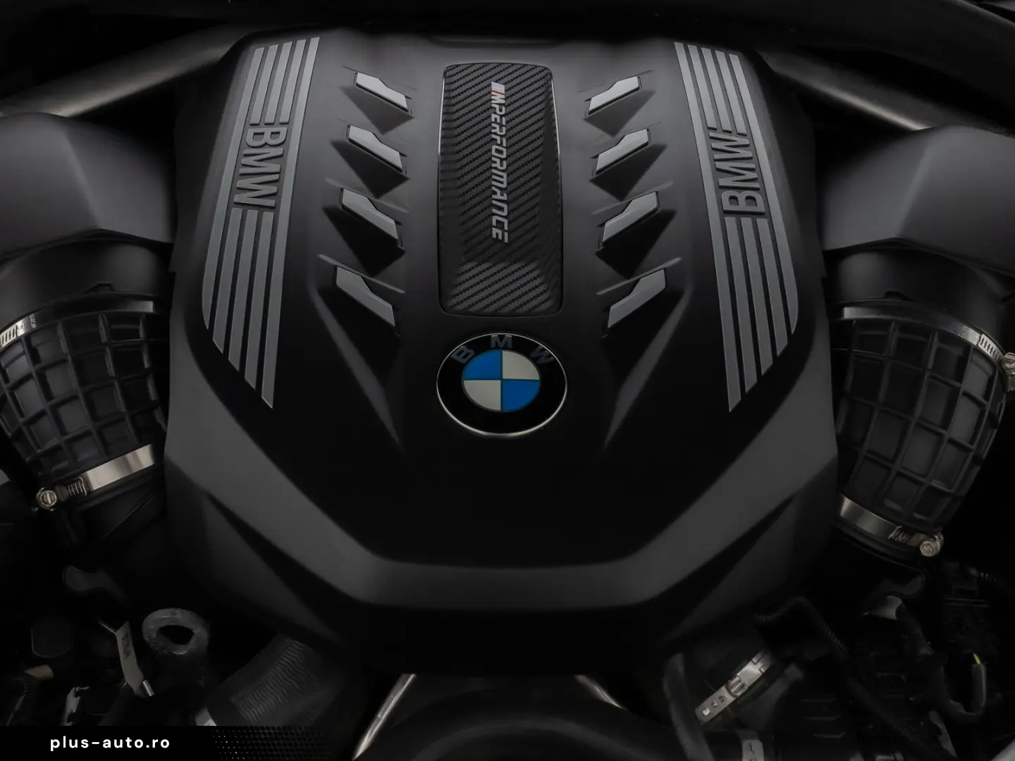 BMW X5 M50i Panoram 360 HUD DAB HiFi Massage AHK 22