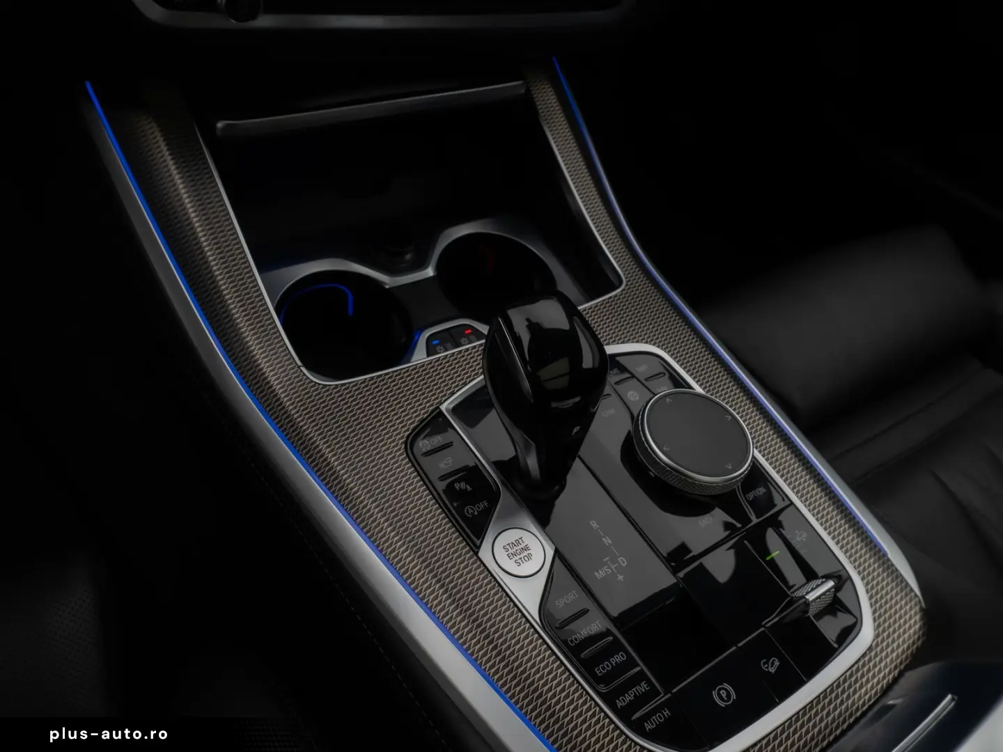 BMW X5 M50i Panoram 360 HUD DAB HiFi Massage AHK 22