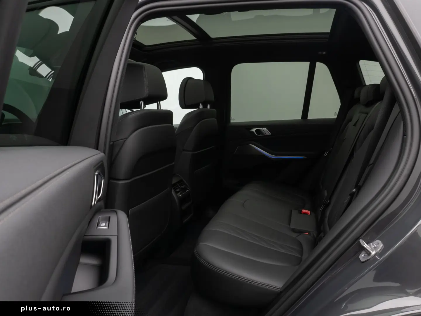 BMW X5 M50i Panoram 360 HUD DAB HiFi Massage AHK 22