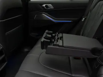 BMW X5 M50i Panoram 360 HUD DAB HiFi Massage AHK 22