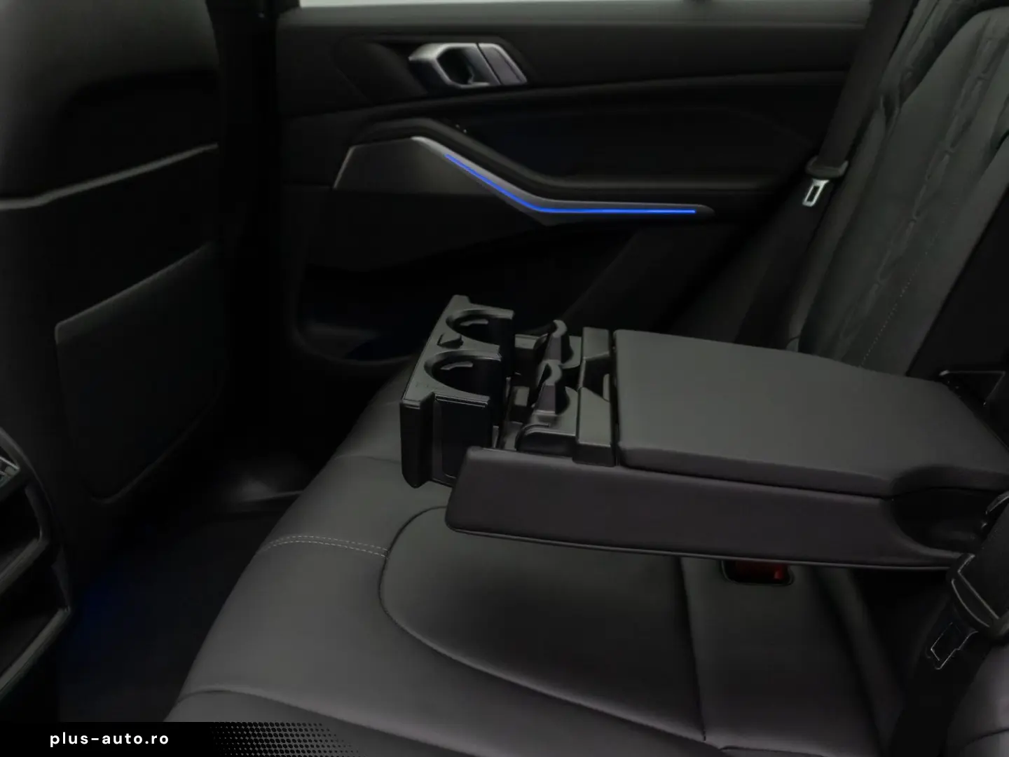 BMW X5 M50i Panoram 360 HUD DAB HiFi Massage AHK 22