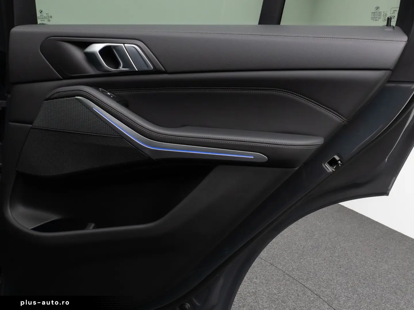 BMW X5 M50i Panoram 360 HUD DAB HiFi Massage AHK 22