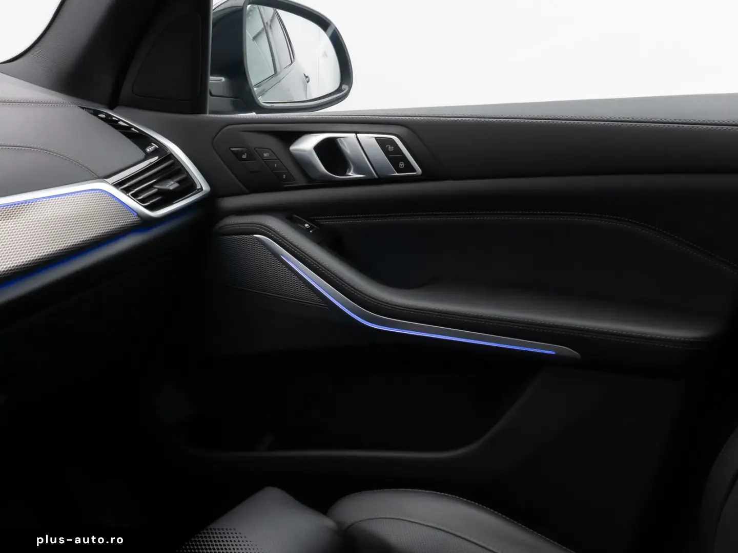 BMW X5 M50i Panoram 360 HUD DAB HiFi Massage AHK 22