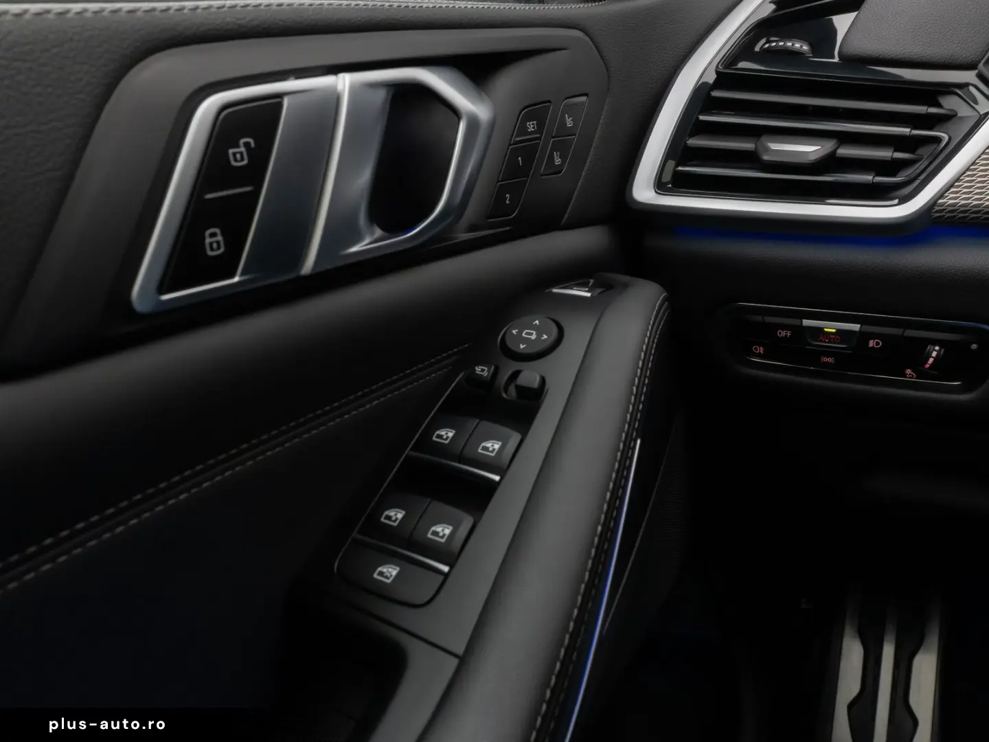 BMW X5 M50i Panoram 360 HUD DAB HiFi Massage AHK 22