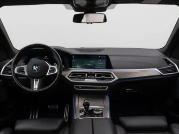 BMW X5 M50i Panoram 360 HUD DAB HiFi Massage AHK 22