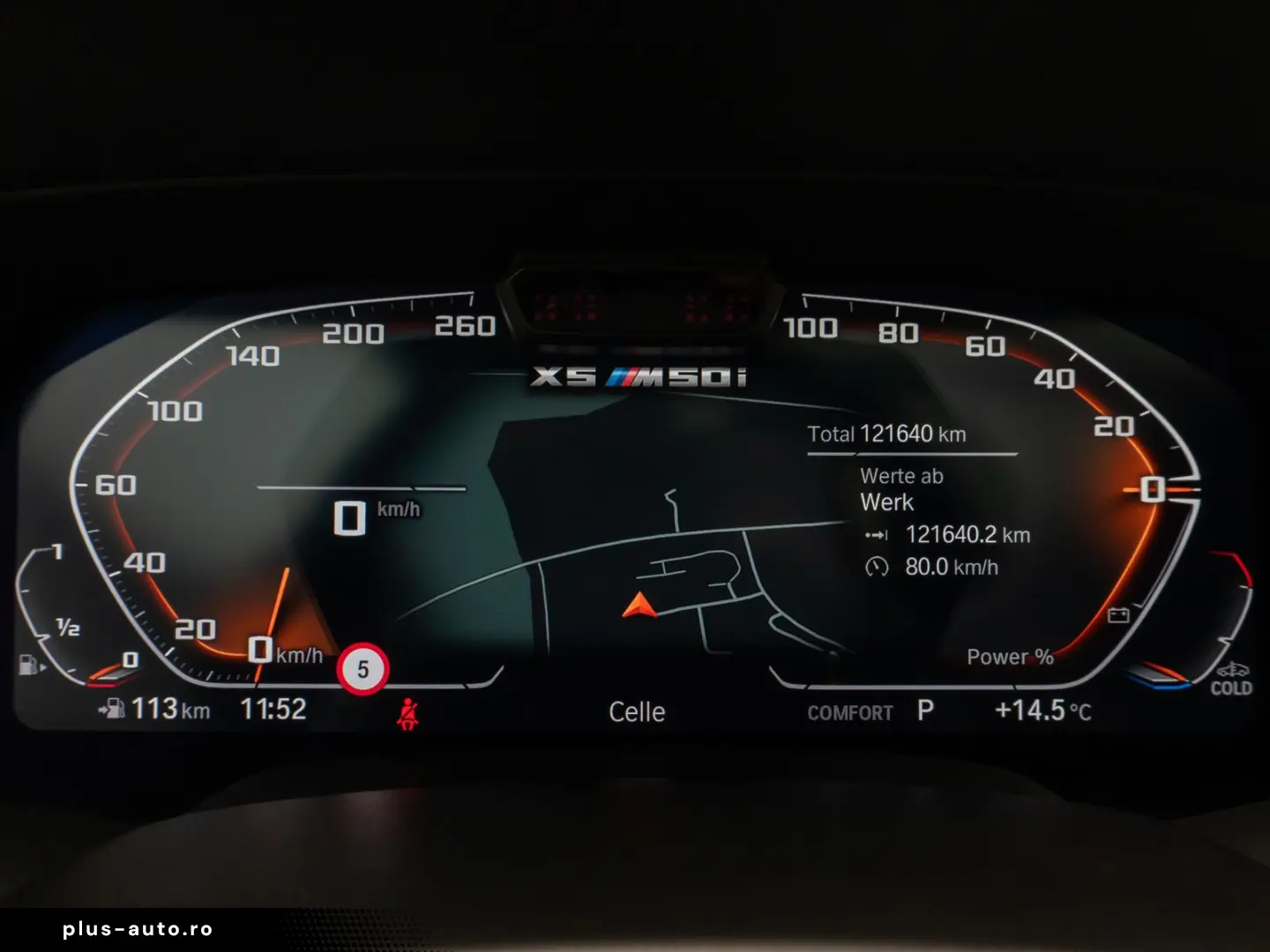 BMW X5 M50i Panoram 360 HUD DAB HiFi Massage AHK 22