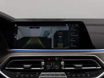 BMW X5 M50i Panoram 360 HUD DAB HiFi Massage AHK 22