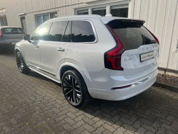 VOLVO XC90 B5 AWD Plus Bright FACELIFT 7-SITZER -27%
