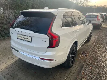 VOLVO XC90 B5 AWD Plus Bright FACELIFT 7-SITZER -27%