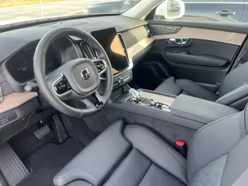 VOLVO XC90 B5 AWD Plus Bright FACELIFT 7-SITZER -27%