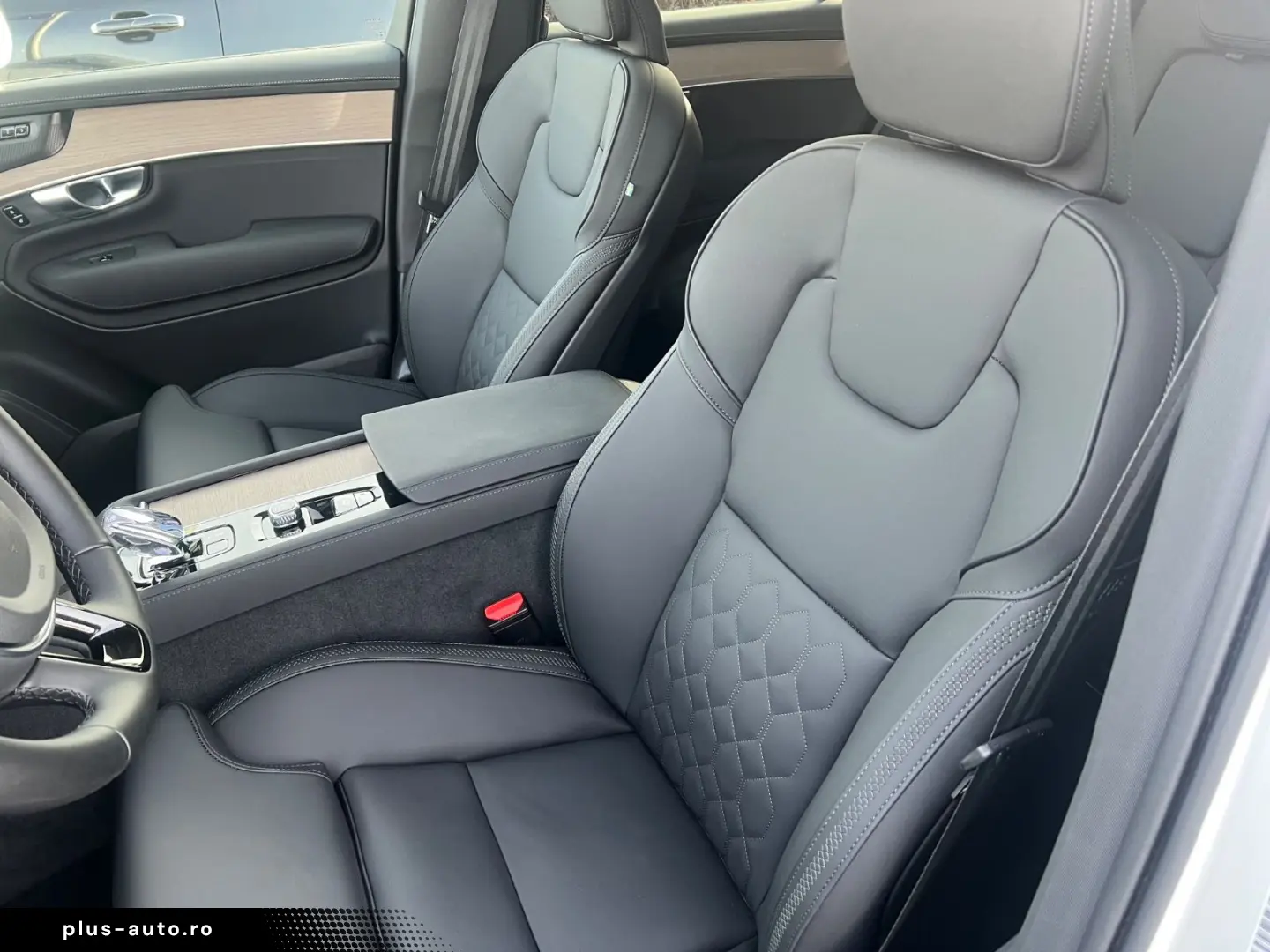 VOLVO XC90 B5 AWD Plus Bright FACELIFT 7-SITZER -27%