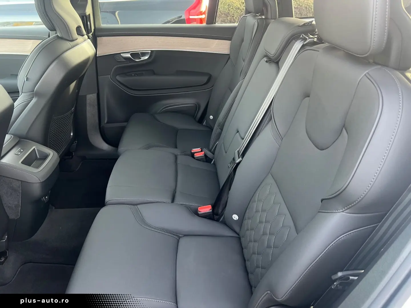 VOLVO XC90 B5 AWD Plus Bright FACELIFT 7-SITZER -27%