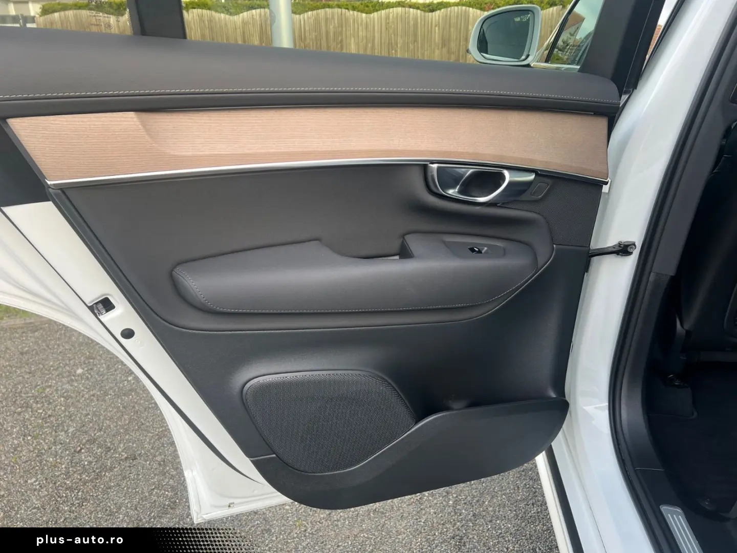 VOLVO XC90 B5 AWD Plus Bright FACELIFT 7-SITZER -27%