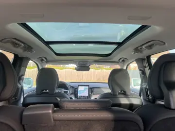 VOLVO XC90 B5 AWD Plus Bright FACELIFT 7-SITZER -27%