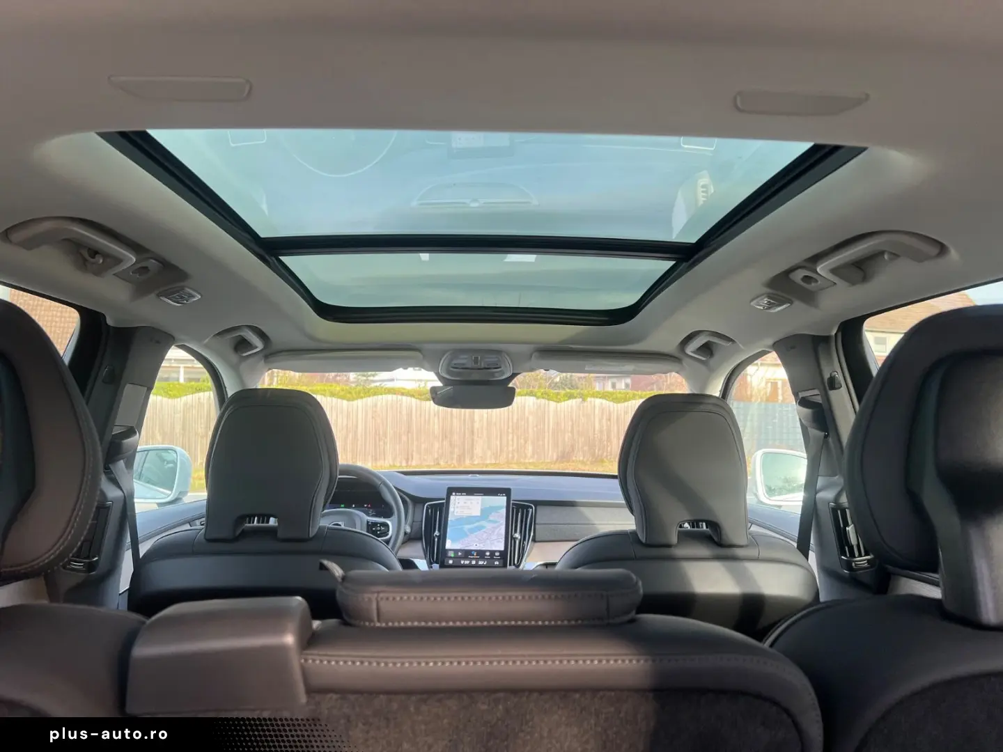 VOLVO XC90 B5 AWD Plus Bright FACELIFT 7-SITZER -27%