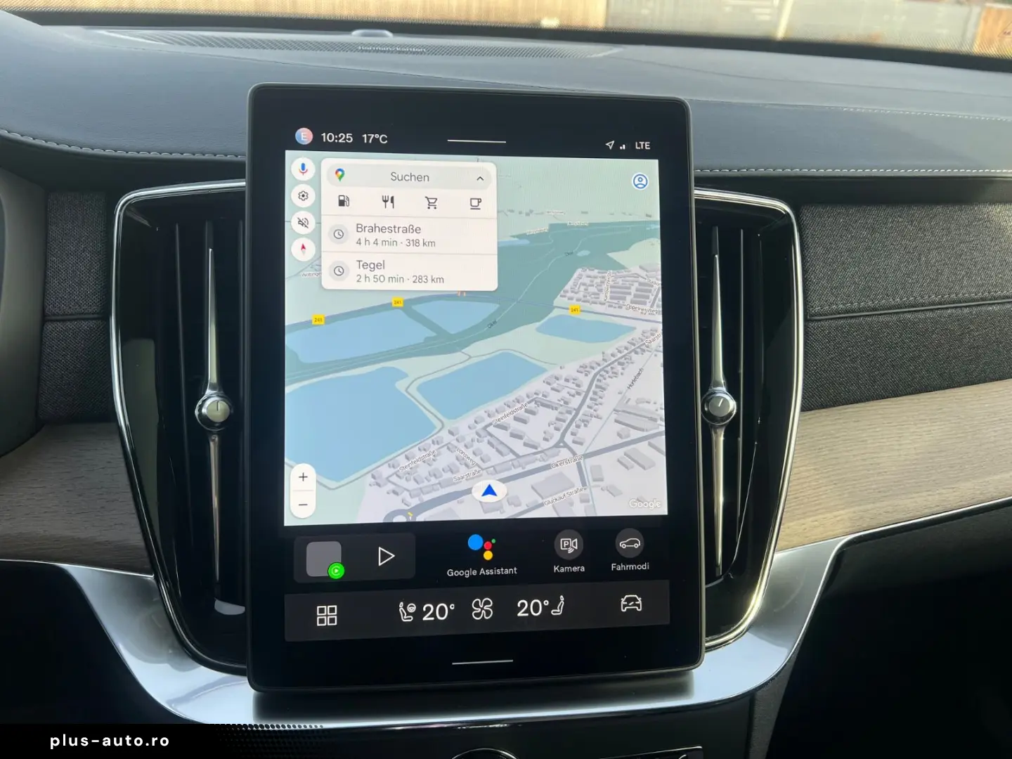 VOLVO XC90 B5 AWD Plus Bright FACELIFT 7-SITZER -27%