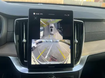 VOLVO XC90 B5 AWD Plus Bright FACELIFT 7-SITZER -27%