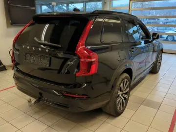VOLVO XC 90 B5 d AWD Plus Dark  7-SITZE PANO 360  AHK