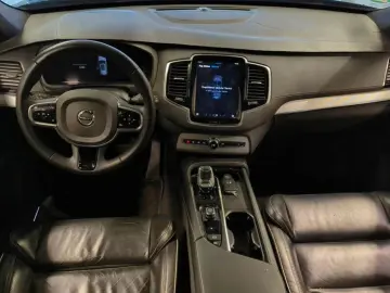 VOLVO XC 90 B5 d AWD Plus Dark  7-SITZE PANO 360  AHK