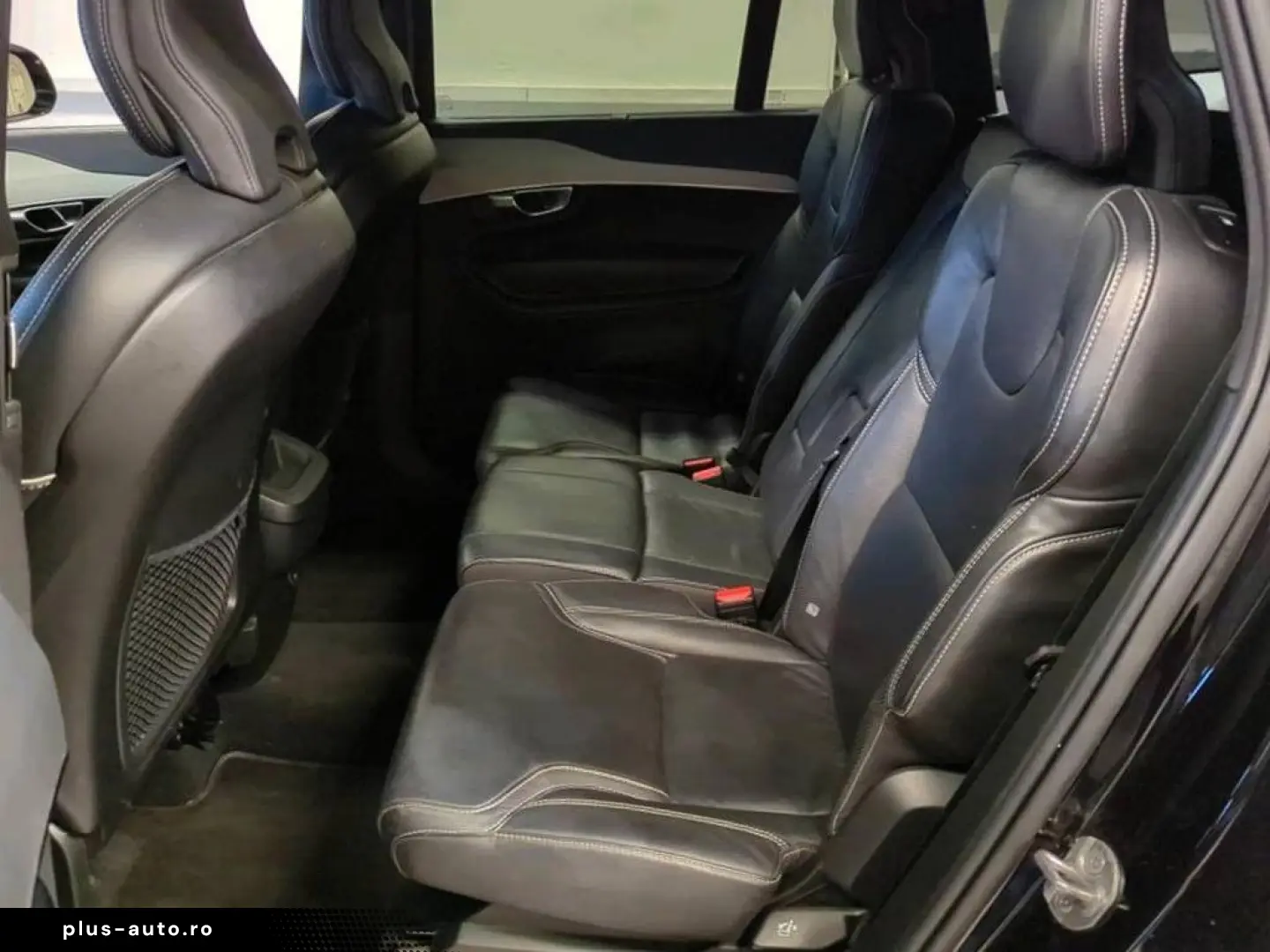 VOLVO XC 90 B5 d AWD Plus Dark  7-SITZE PANO 360  AHK