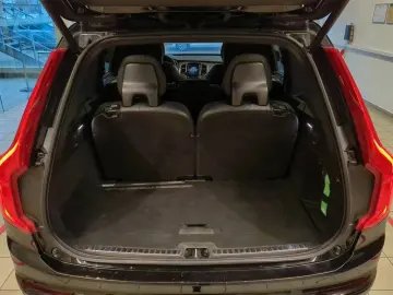 VOLVO XC 90 B5 d AWD Plus Dark  7-SITZE PANO 360  AHK