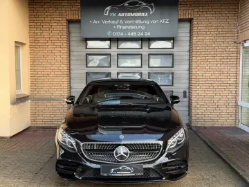 MERCEDES-BENZ S560 Coupe 4-Matic FACELIFT  MB-GARANT&hellip;