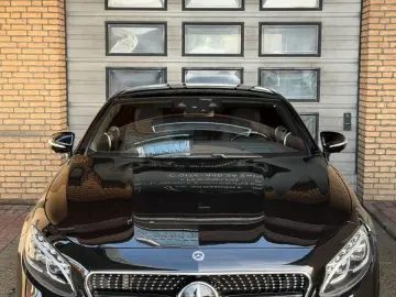 MERCEDES-BENZ S560 Coupe 4-Matic FACELIFT  MB-GARANT&hellip;