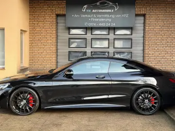 MERCEDES-BENZ S560 Coupe 4-Matic FACELIFT  MB-GARANT&hellip;