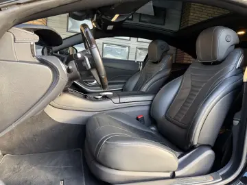 MERCEDES-BENZ S560 Coupe 4-Matic FACELIFT  MB-GARANT&hellip;