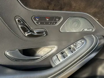 MERCEDES-BENZ S560 Coupe 4-Matic FACELIFT  MB-GARANT&hellip;