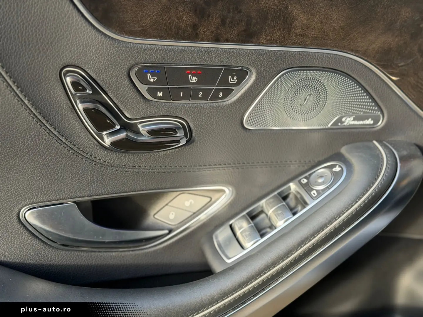 MERCEDES-BENZ S560 Coupe 4-Matic FACELIFT  MB-GARANT&hellip;