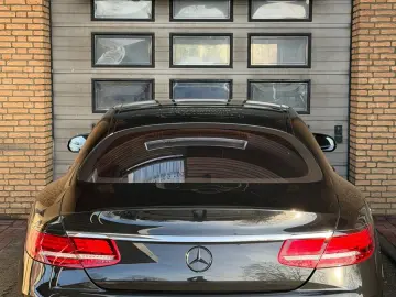 MERCEDES-BENZ S560 Coupe 4-Matic FACELIFT  MB-GARANT&hellip;