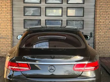 MERCEDES-BENZ S560 Coupe 4-Matic FACELIFT  MB-GARANT&hellip;