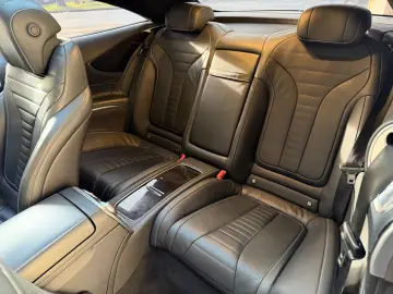 MERCEDES-BENZ S560 Coupe 4-Matic FACELIFT  MB-GARANT&hellip;