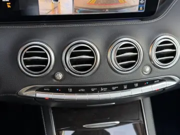 MERCEDES-BENZ S560 Coupe 4-Matic FACELIFT  MB-GARANT&hellip;