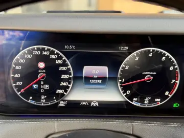 MERCEDES-BENZ S560 Coupe 4-Matic FACELIFT  MB-GARANT&hellip;