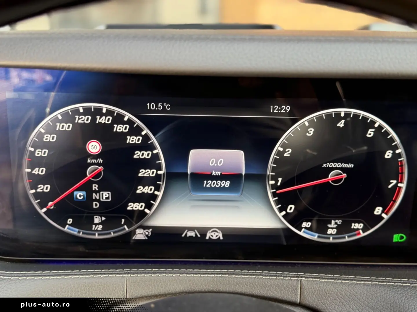 MERCEDES-BENZ S560 Coupe 4-Matic FACELIFT  MB-GARANT&hellip;