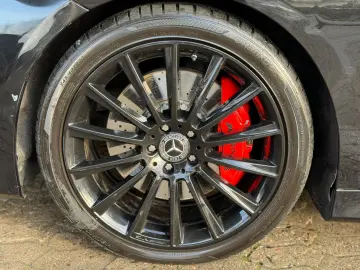 MERCEDES-BENZ S560 Coupe 4-Matic FACELIFT  MB-GARANT&hellip;