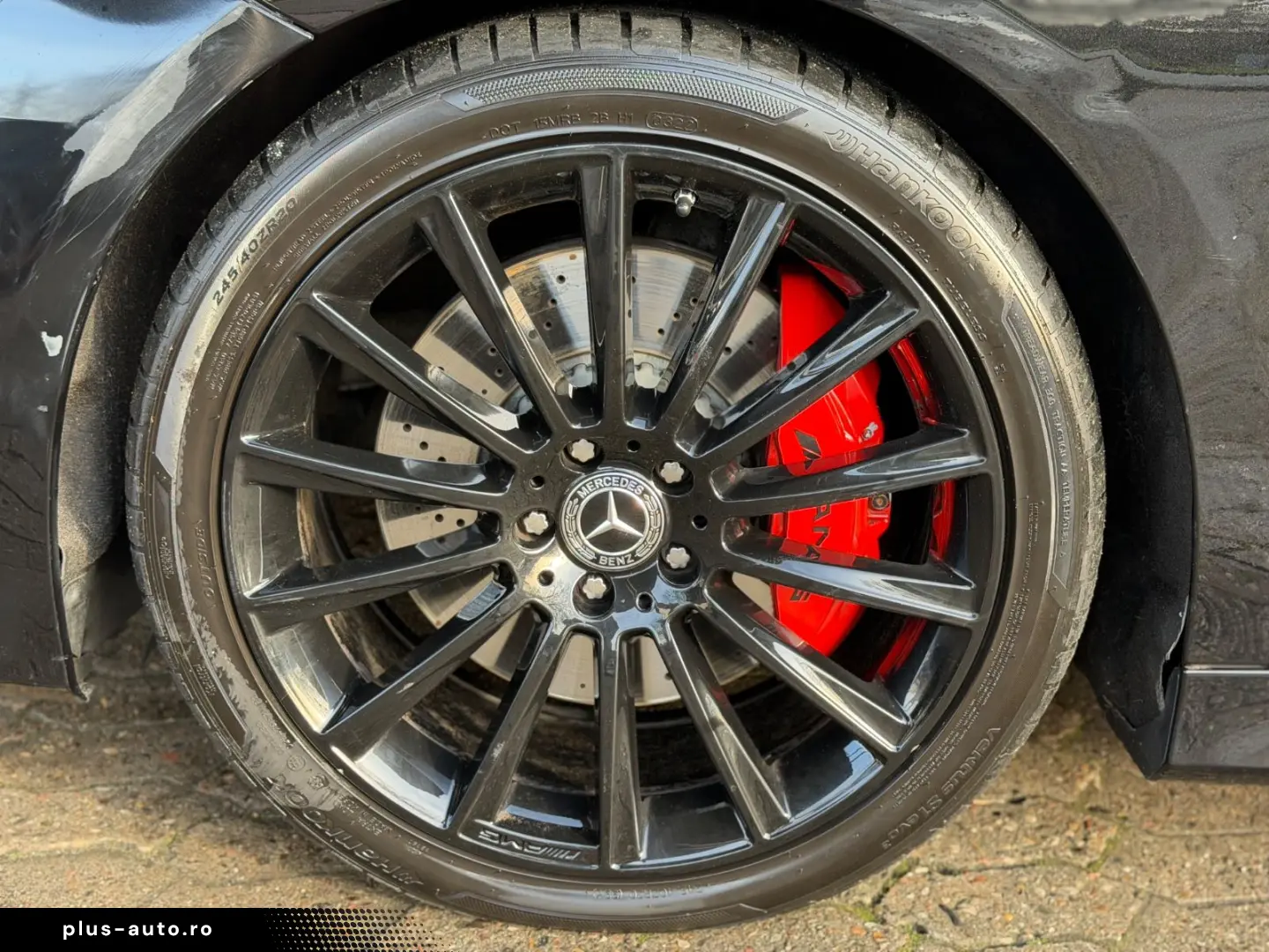 MERCEDES-BENZ S560 Coupe 4-Matic FACELIFT  MB-GARANT&hellip;