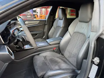 AUDI RS 7  CARBON PAKET  KERAMIK  B&O  TV  22''