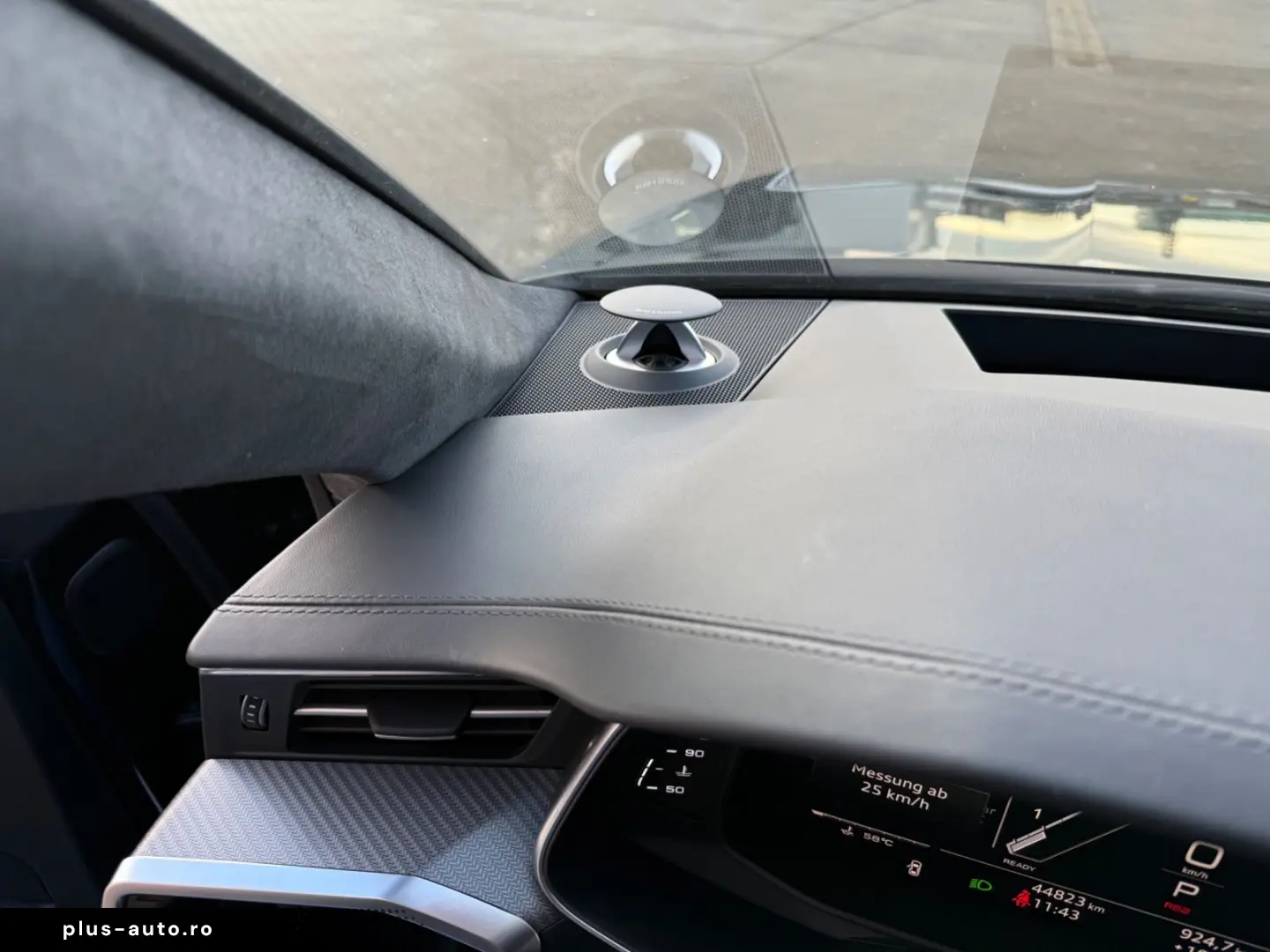 AUDI RS 7  CARBON PAKET  KERAMIK  B&O  TV  22''