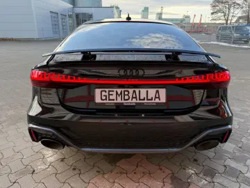 AUDI RS 7  CARBON PAKET  KERAMIK  B&O  TV  22''