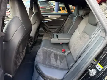 AUDI RS 7  CARBON PAKET  KERAMIK  B&O  TV  22''