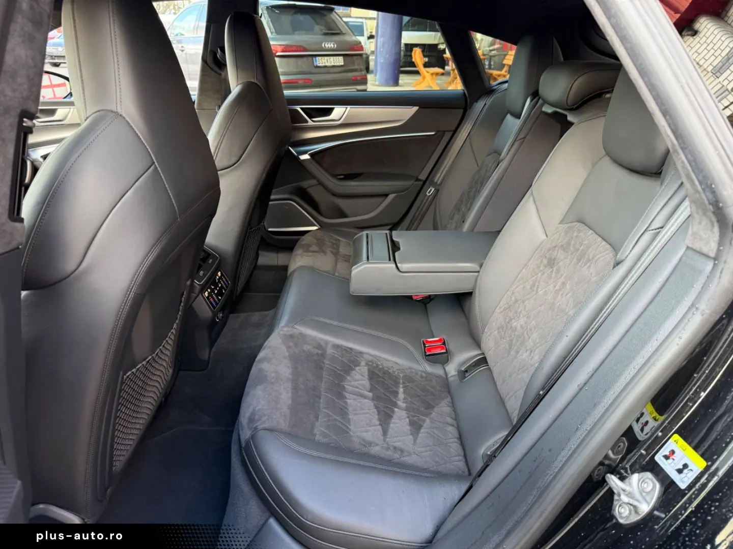 AUDI RS 7  CARBON PAKET  KERAMIK  B&O  TV  22''