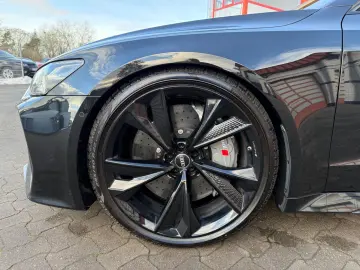 AUDI RS 7  CARBON PAKET  KERAMIK  B&O  TV  22''